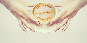 Coffee Ripple, le latte art pour tous.
