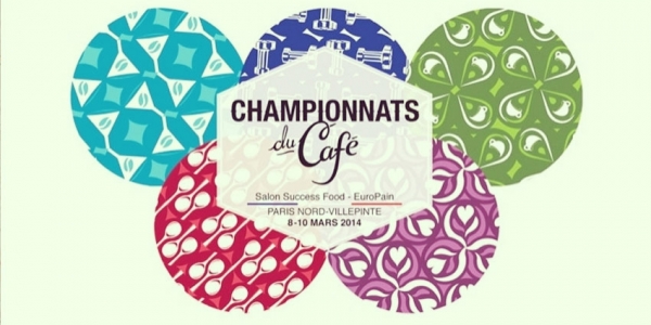 Le championnat de France de café revient !