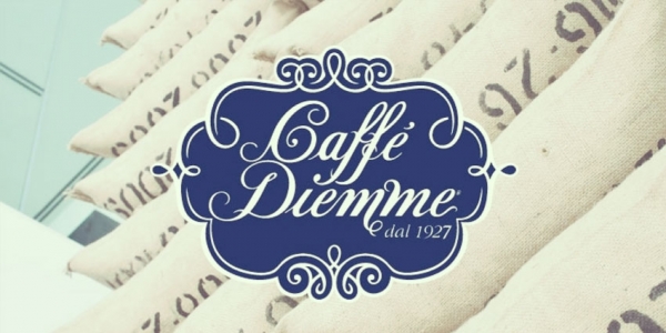 Caffè Diemme chez Club Café Gourmet