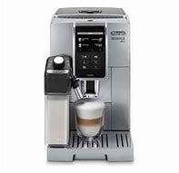 machine à café dinamica feb 3795.s 