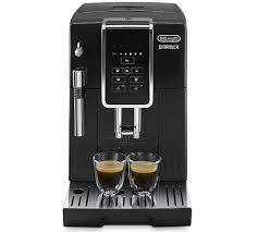 machine à café noir dinamica feb 3515.b