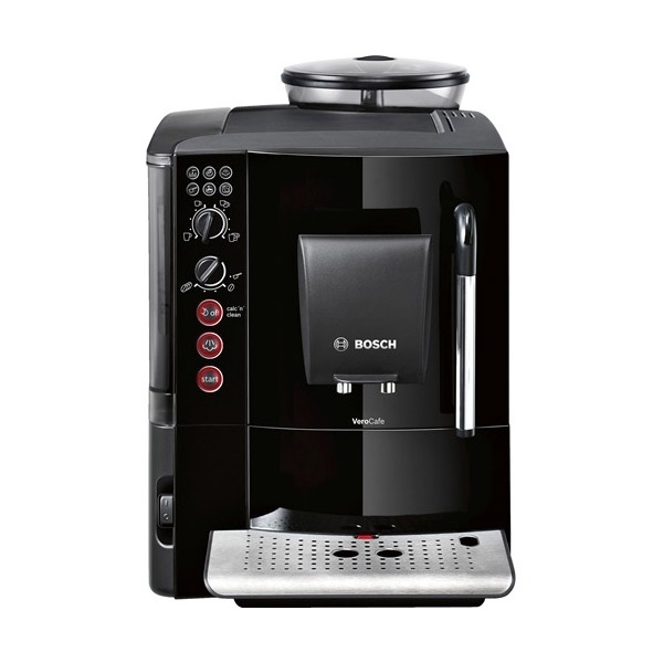 machine à café bosch vérocafé noir tes50129rw