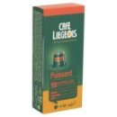 10 Capsules compatible Nespresso® PUISSANT - Café Liegeois