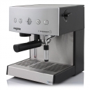 Machine à café Expresso Automatic 19 bars argent Magimix 11414