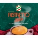 Boisson pré-dosée Café Ristretto  x 300