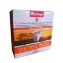 12 doses Spresso Les Purs Matins - Bio - DLUO DEPASSEE