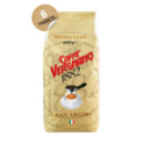 Café Gran Aroma  en grain italien Caffè Vergnano - 6 x 1 kg