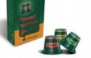 10 Capsules compatible Nespresso® PUISSANT - Café Liegeois