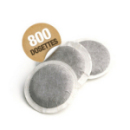 Dosettes pour Senseo® Regular Doux Café Liégeois x 800