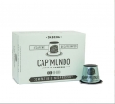 10 Capsules Nespresso® compatibles Dabema Deca Cap'Mundo