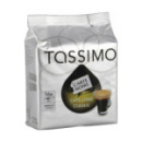 16 Dosettes TASSIMO Carte Noire Café Long Classic
