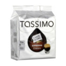 16 Dosettes TASSIMO Carte Noire Espresso Classic