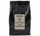 50 Capsules Nespresso® compatibles Dark Ebene Cap'Mundo