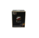 Capsules Nespresso® compatibles Espresso Bio Arabica Caffè Vergnano x10