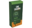 10 Capsules compatible Nespresso® SUBTIL - Café Liegeois