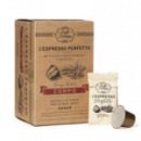 Capsules Nespresso® compatibles Corpo Caffè Diemme x 10