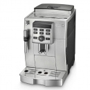 Machine à café argent broyeur à grains De'Longhi ECAM 23.140.SB