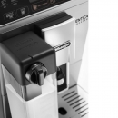 Machine à café argent Autentica broyeur à grains De'Longhi ETAM 29.660.SB