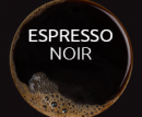 Boisson pré-dosée Espresso sucré x 180