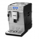 Machine à café argent Autentica broyeur à grains De'Longhi ETAM 29.620.SB