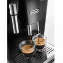 Machine à café noire Autentica broyeur à grains De'Longhi ETAM 29.510.B