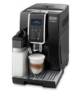 Machine à café noire Dinamica broyeur à grains De\'Longhi FEB 3555.B