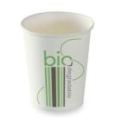 50 Gobelets Biodégradables 18 cl 