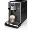 Machine à café robot cafe Saeco gris titane
