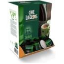 50x Capsules compatible Nespresso® SUBTIL - Café Liegeois