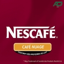 Boisson pré-dosée Nescafé Café Nuage sucré x 300