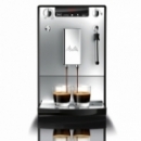 Machine à café Expresso Melitta CAFFEO SOLO & Milk Argent et Noir