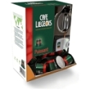 50x Capsules compatible Nespresso® PUISSANT - Café Liegeois