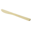 Couteau en bambou (17 cm) x 25