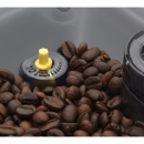 Machine à café RI9601-01-Robot café Gaggia Cadorna Plus Pot à Lait Noir